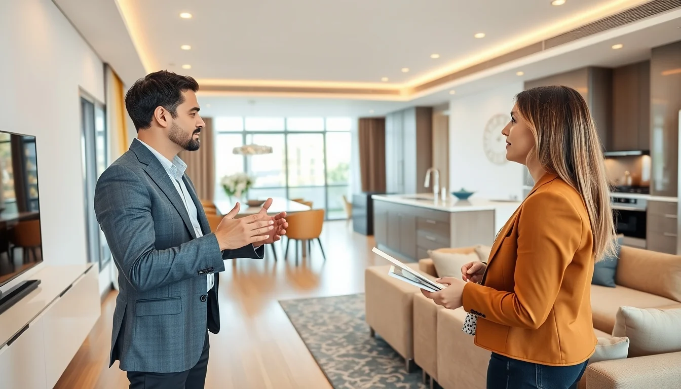 Supporting pricing visual